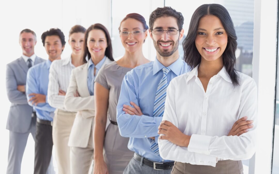 A Complete Guide On Attracting And Retaining Top Talent In Egypt