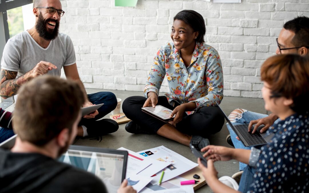How To Help Egyptian Employees Adapt To Multinational Companies’ Work Culture: A Practical Guide