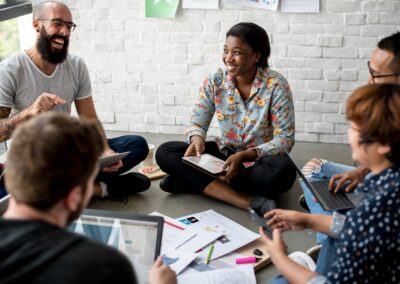 How To Help Egyptian Employees Adapt To Multinational Companies’ Work Culture: A Practical Guide