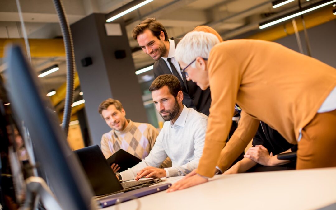 The Future Of HR In Egypt: How Can Egyptian Employers Leverage the Latest Tech Innovations